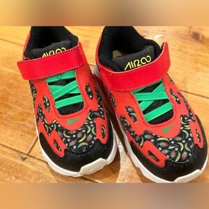 Nike Toddler Air Max 200 TD Fruit Sneakers (7C)